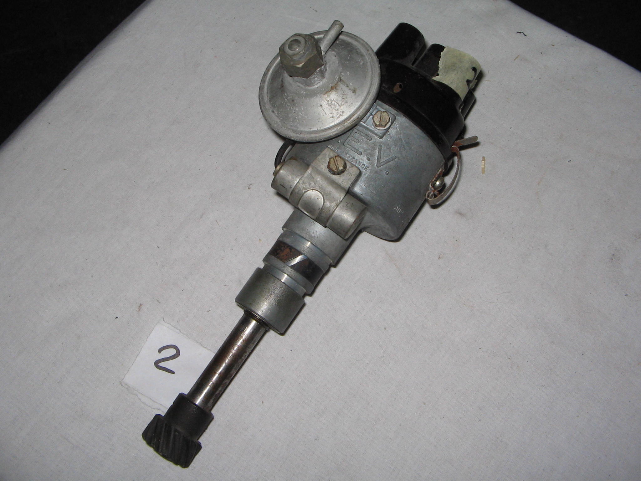 SPINTEROGENO CEV N.322